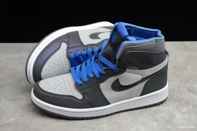 CMFT Air DD1453-001 of League Legends 1 Jordan Zoom High (Esports) 0620